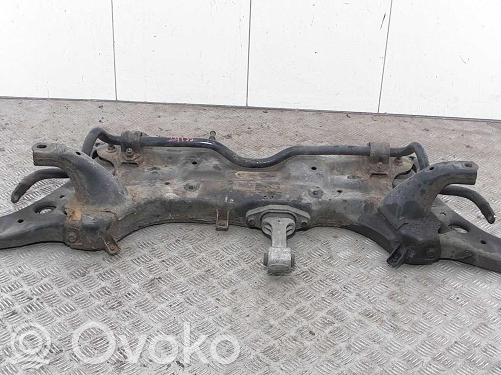 Hyundai i30 Front subframe 