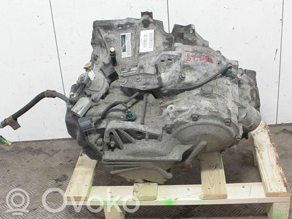 Volvo V70 Automatic gearbox 