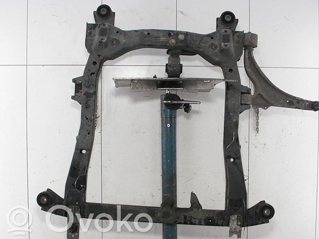 Front subframe   13470627