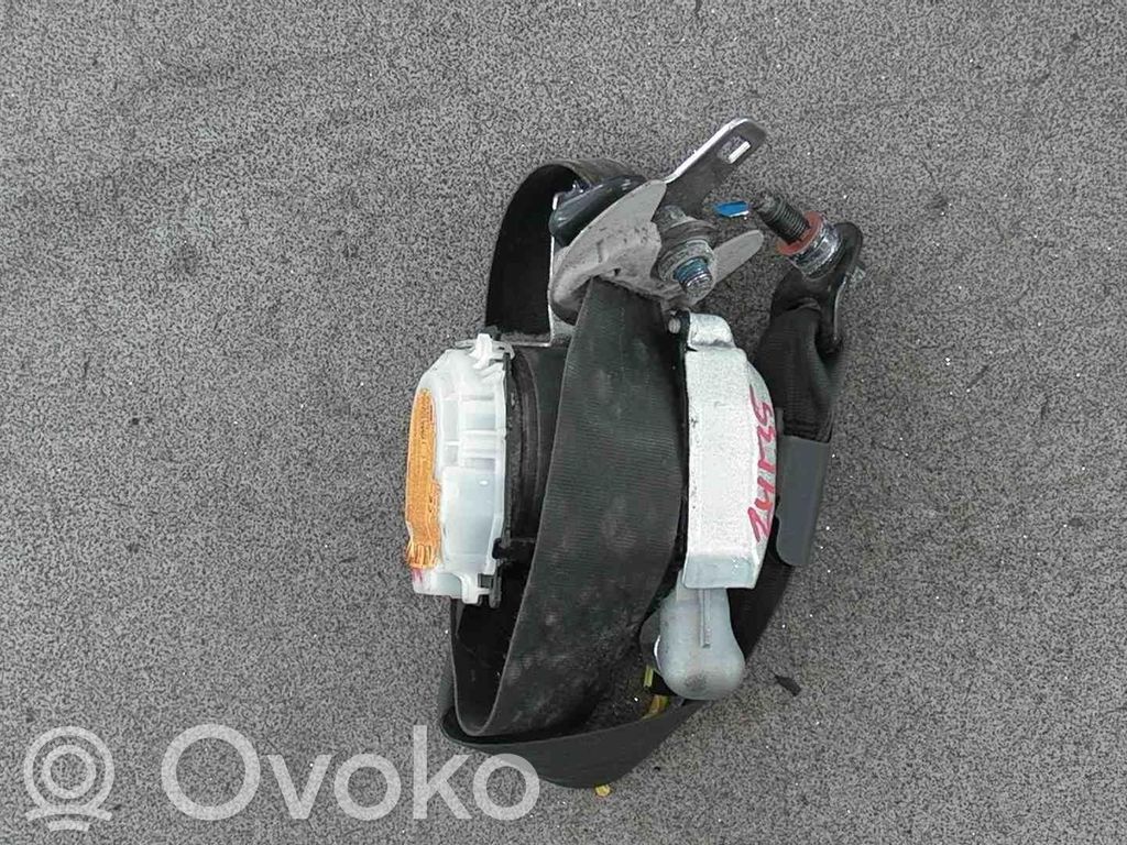 Hyundai i30 Cinturón delantero 