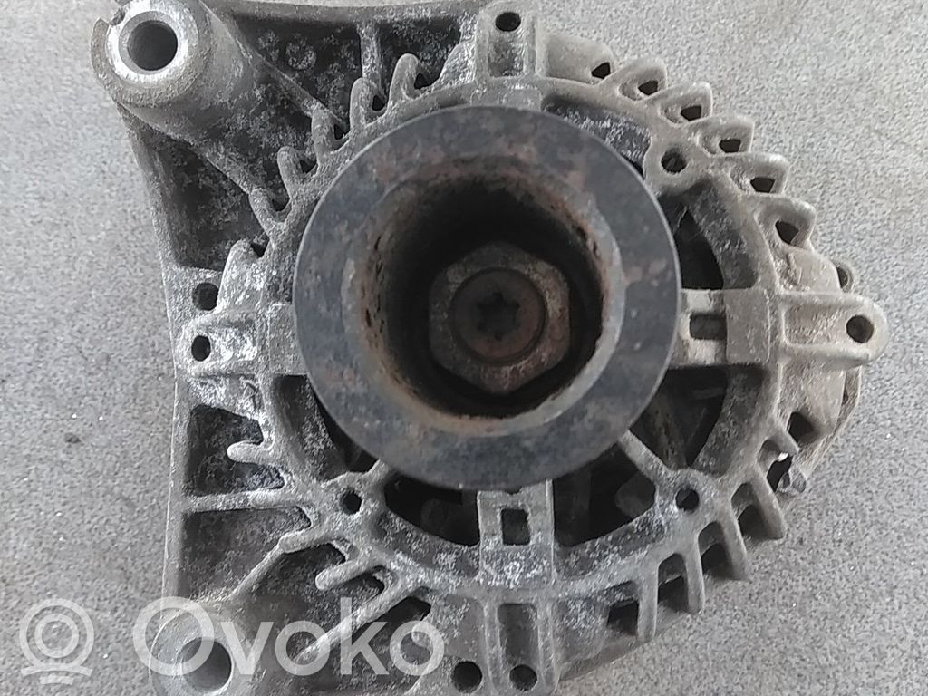 Alternator   282889,12311744561,A13VI132,2541835B,282889