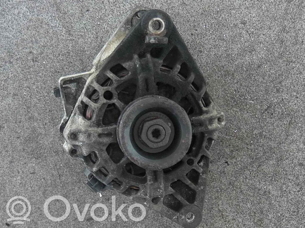 KIA Rio Ģenerators 