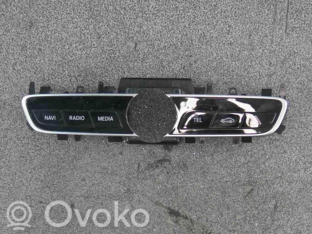 Light switch   A2139056308,A2139056308