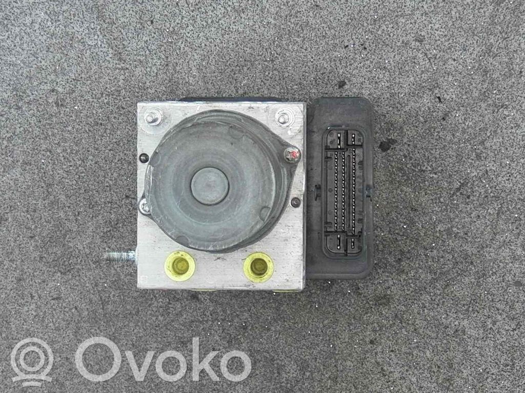 Peugeot Boxer ABS Blokas 