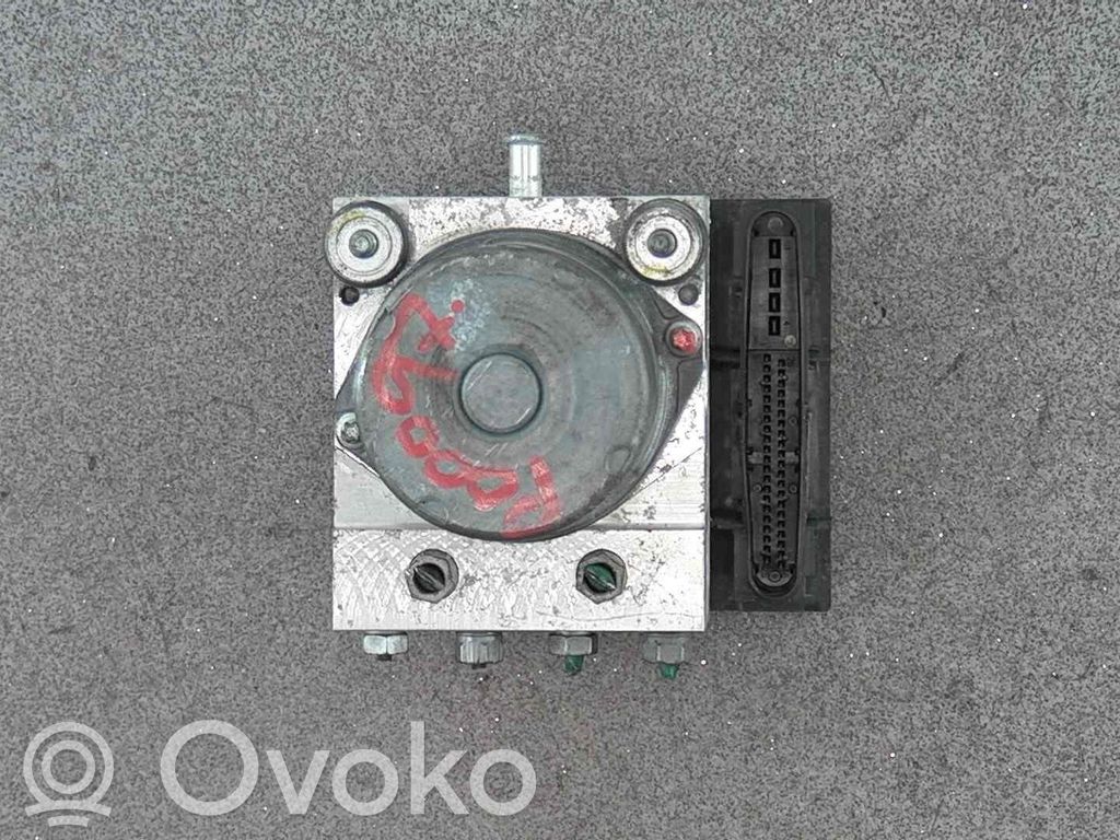 ABS Pump   7701069215