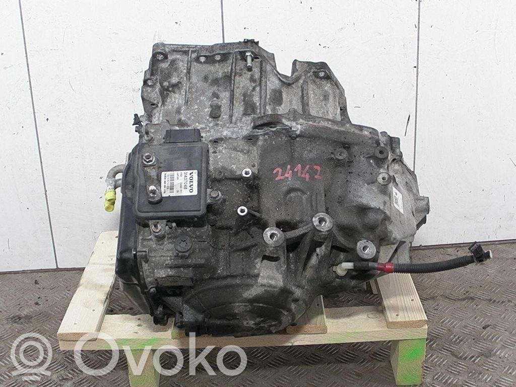 Automatic gearbox   31437048,36050697,1285057