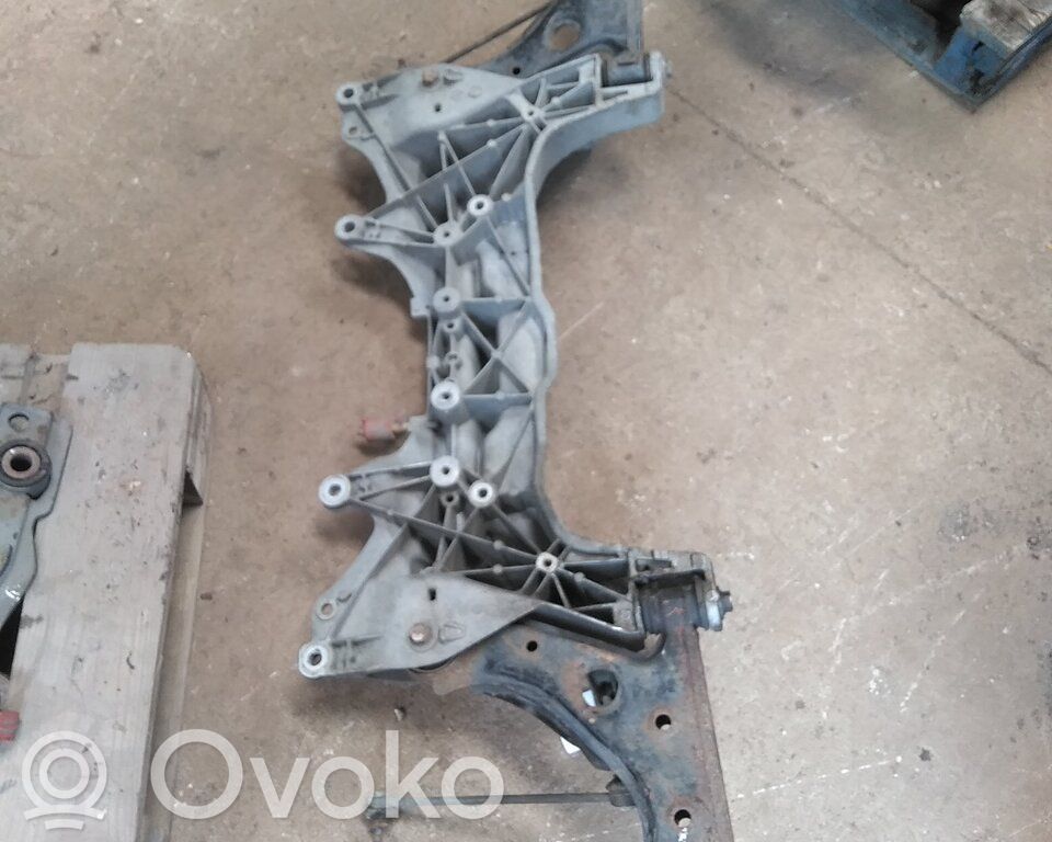 Front subframe   3502GT