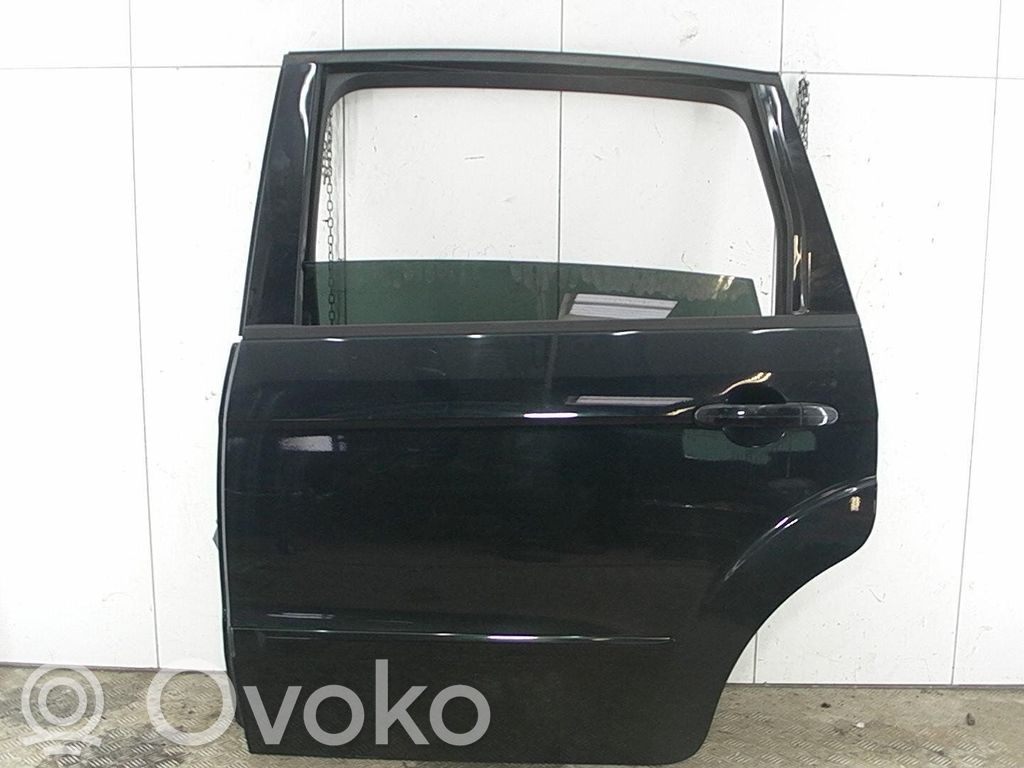 Rear door   SORT,1693746