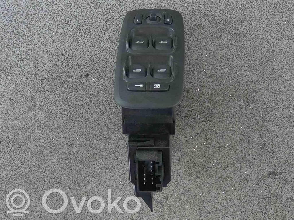 Volvo S60 Comutator comandă geamuri electrice 