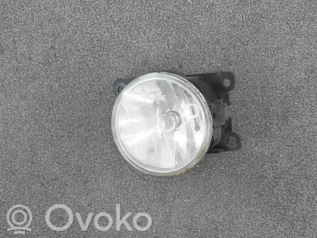 Etusumuvalo   6206N0