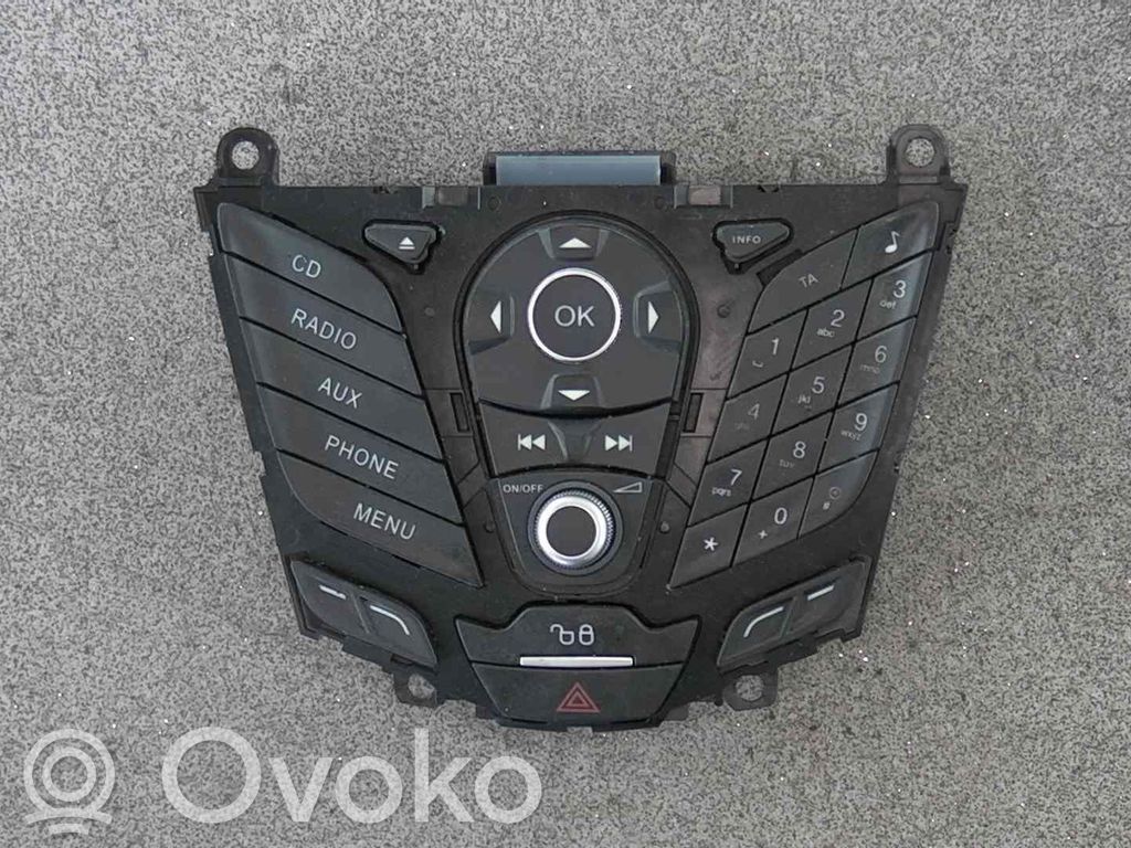 Light switch   1895834
