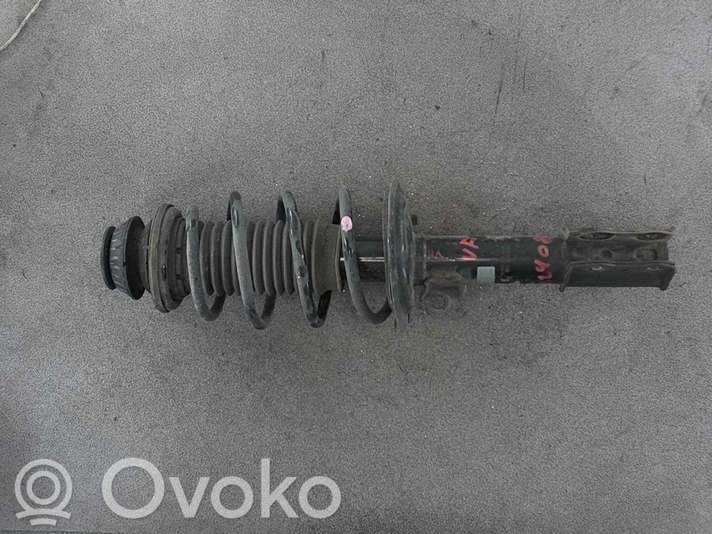Toyota Yaris Ansamblu amortizor cu arc față 