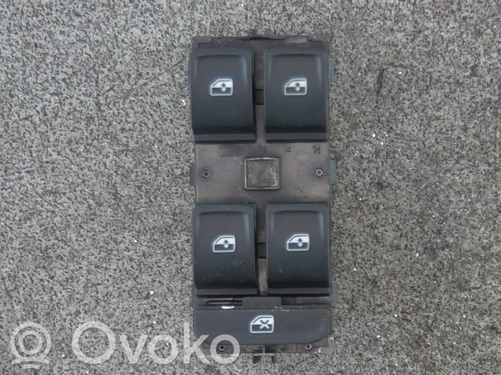 Electric window control switch   5G0959857