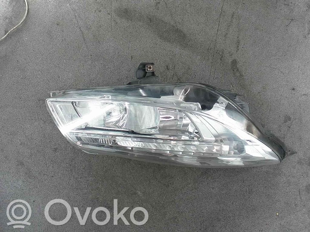 Headlight/headlamp   13226783,22831927