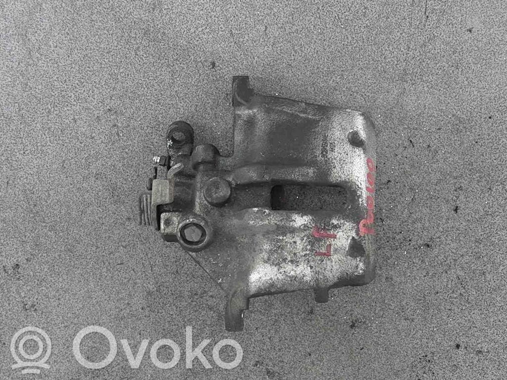 Citroen C5 Front brake caliper 