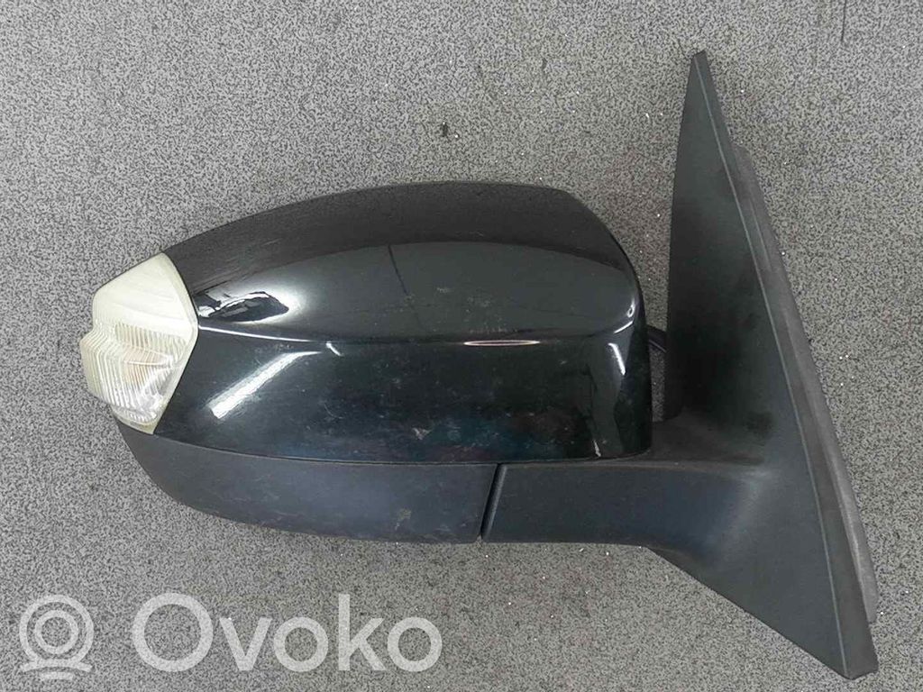 Ford S-MAX Veidrodėlis (elektra valdomas) 