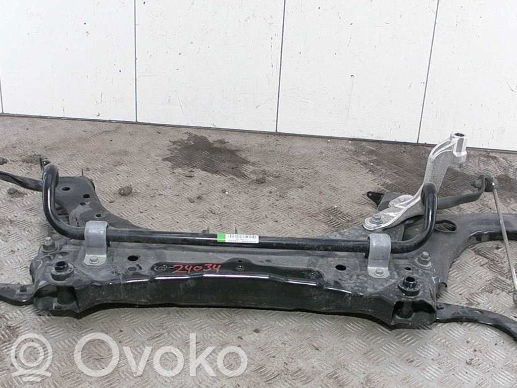 Priekinis traversas   VBAREARM,544017562R