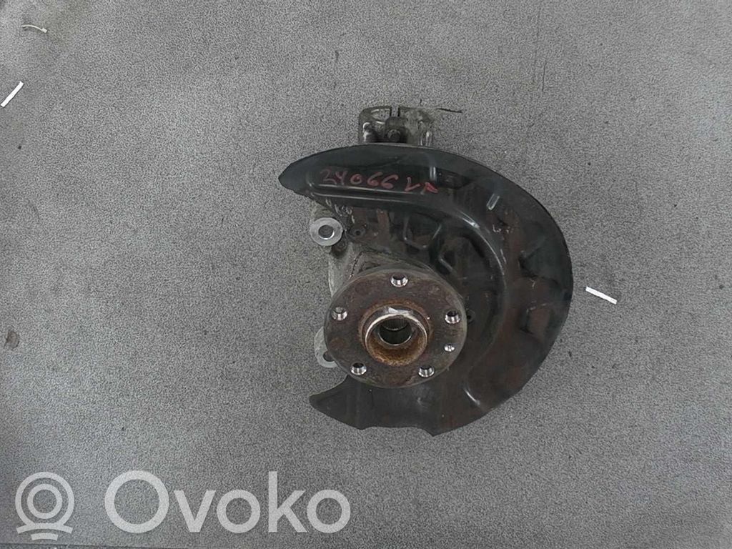 Skoda Kodiaq Zwrotnica koła przedniego 