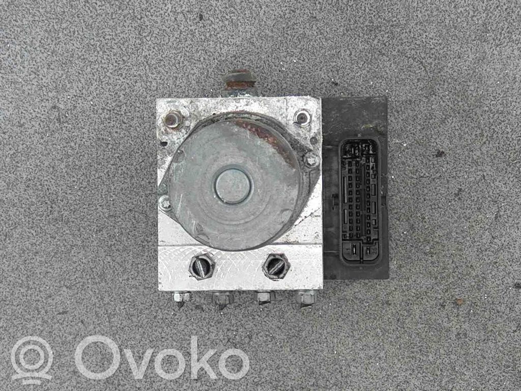 Citroen C4 Grand Picasso ABS Pump 