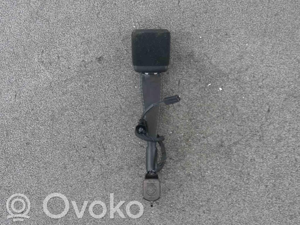 Seat Ateca Hebilla del cinturón delantero 