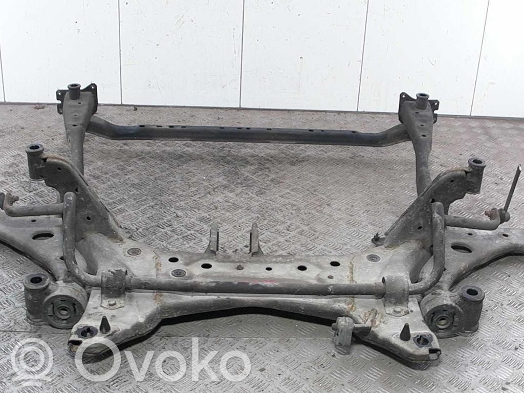 Mazda 3 III Subcadru frontal 