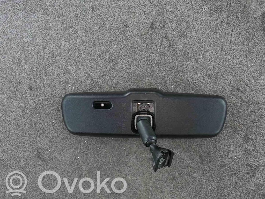 Rear view mirror (interior)   KD4669220C