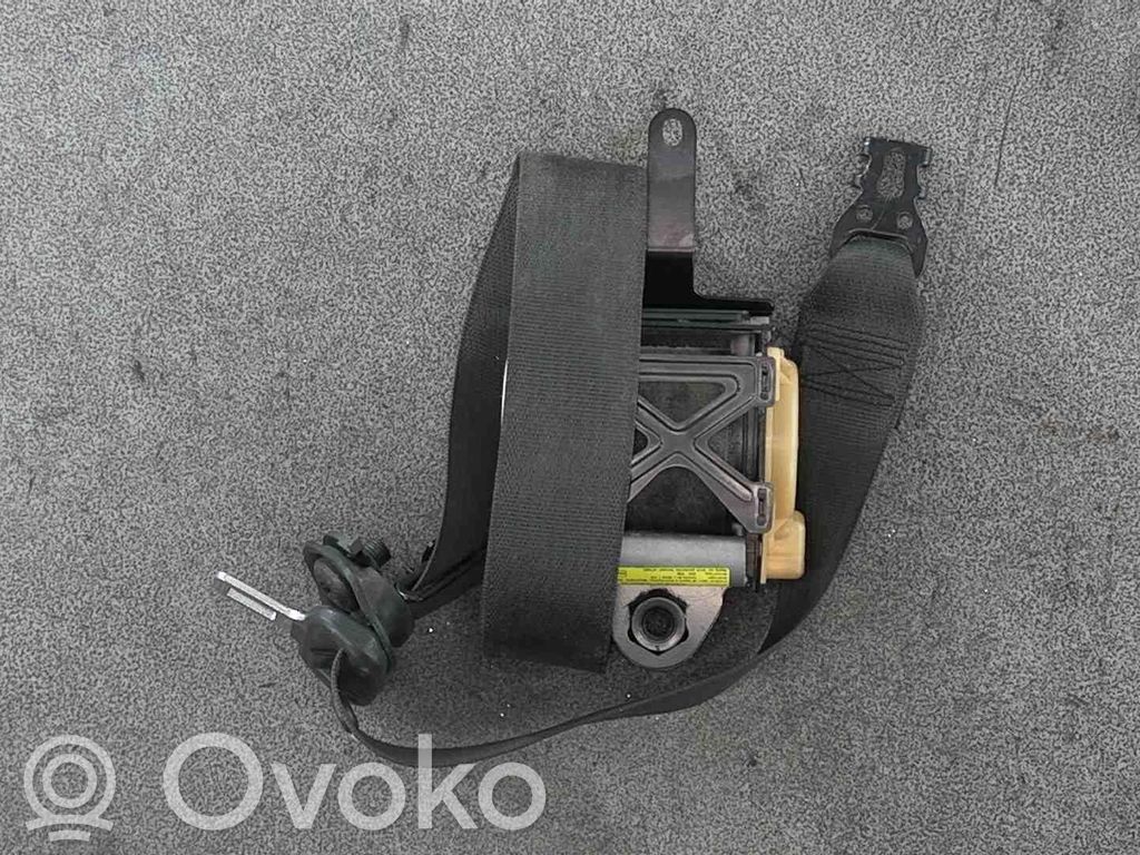 Opel Insignia A Cinturón delantero 
