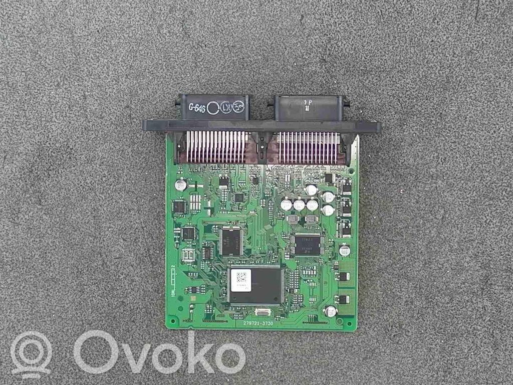 Engine control unit/module   2797213730