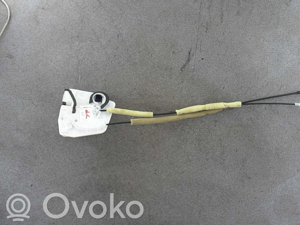 Mazda 2 Central locking motor 