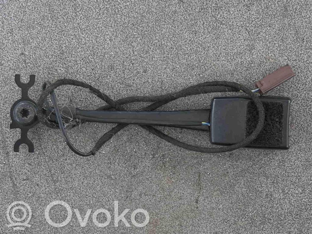 Sagtis diržo priekinė   1778750S