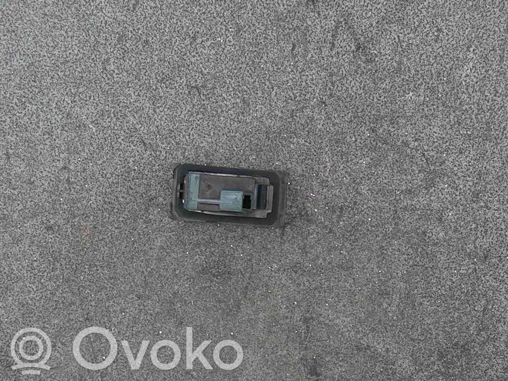 Mazda 3 III Light switch 