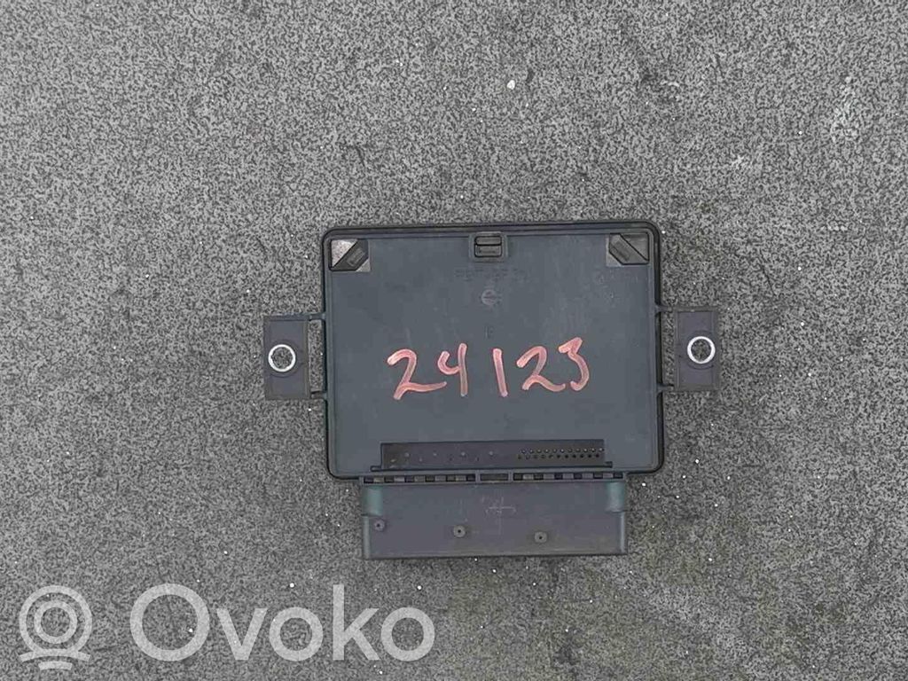 Mazda 6 Other control units/modules 
