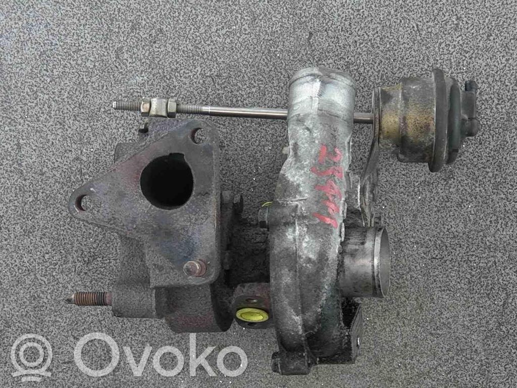 Turbo   1441100QAF