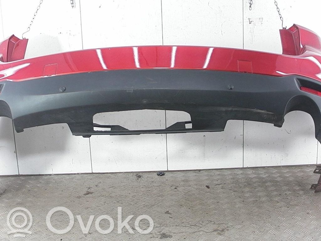 Бампер   GHP950221ABB,GHR250221ABB