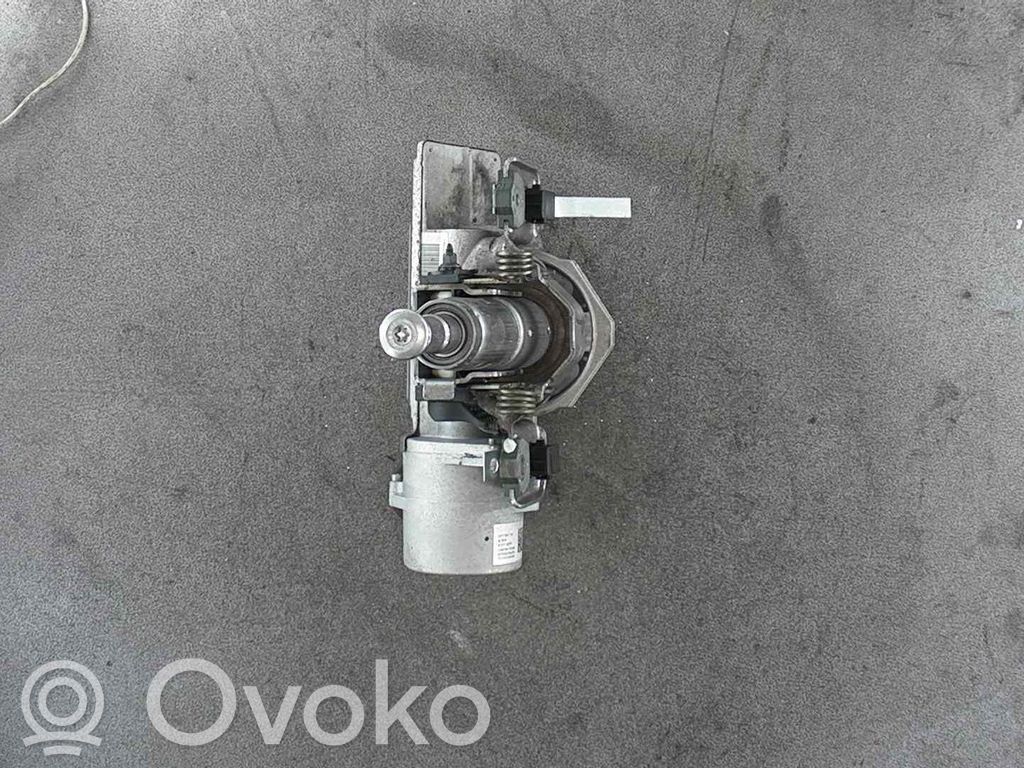 Fiat Punto Evo Kolumna kierownicza 