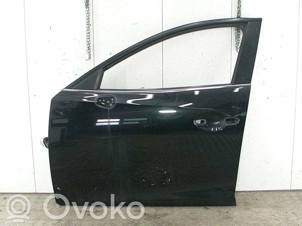 Mazda 3 III Durvis 
