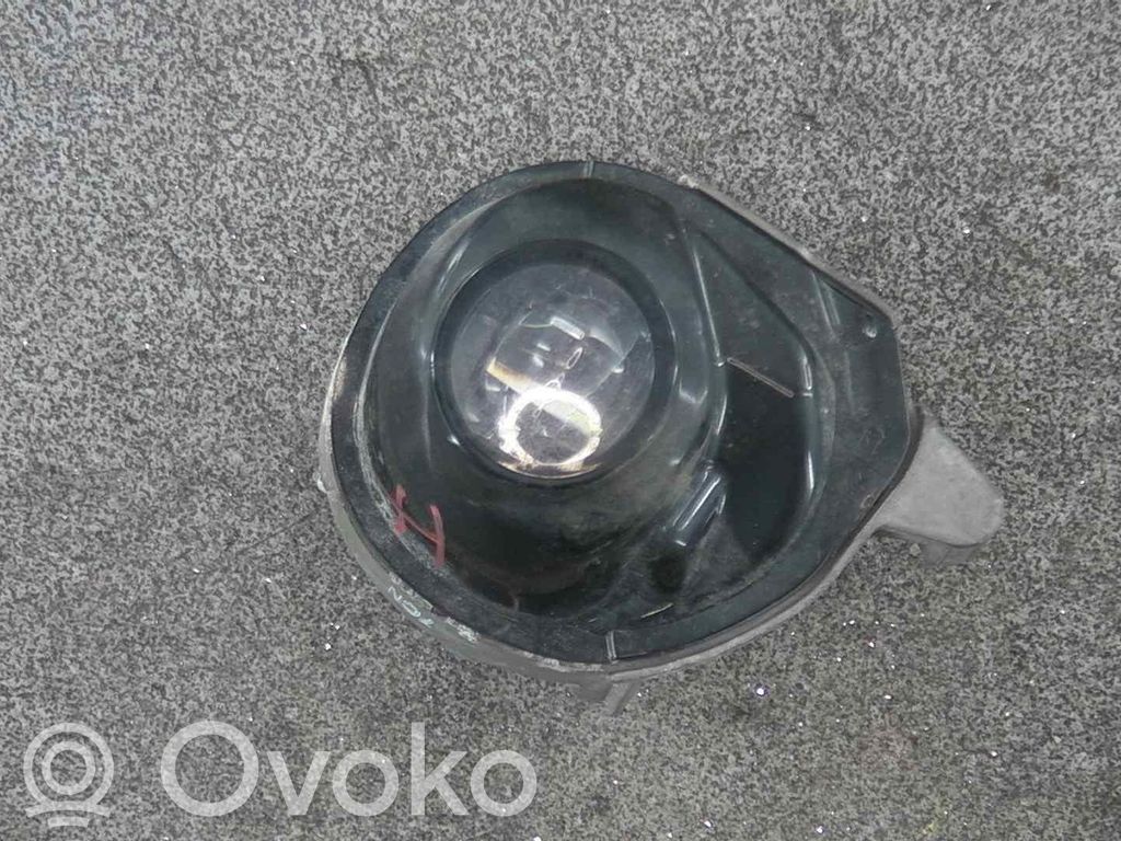 Etusumuvalo   B63B51680