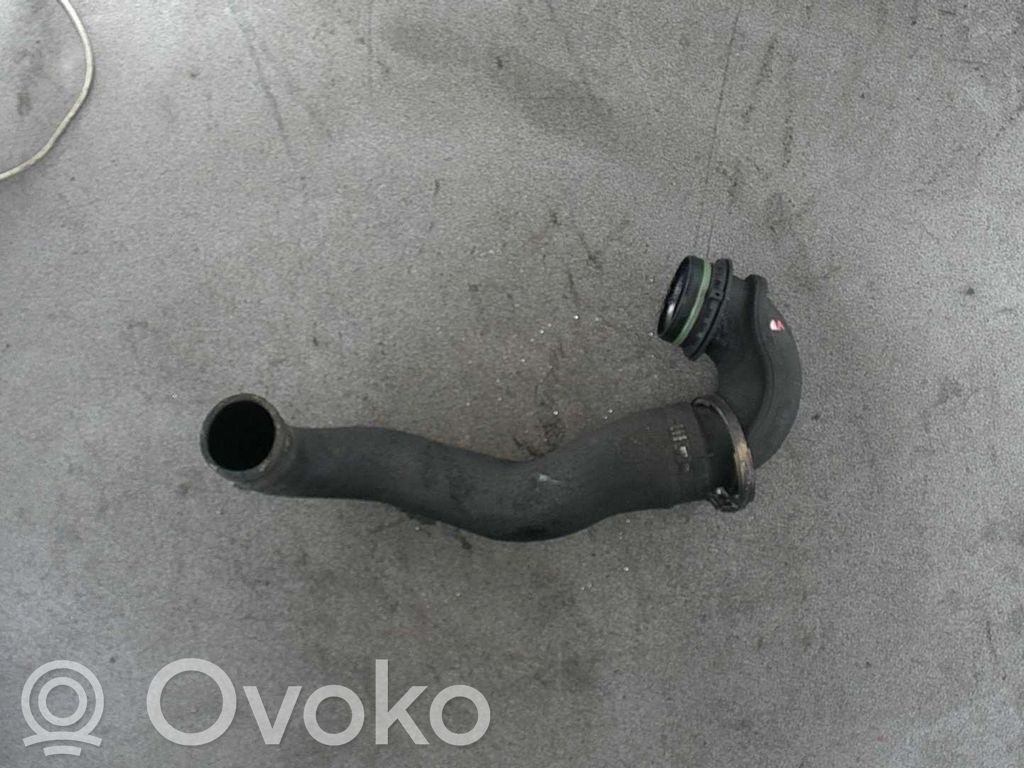 Intercooler hose/pipe   13220164,23163574
