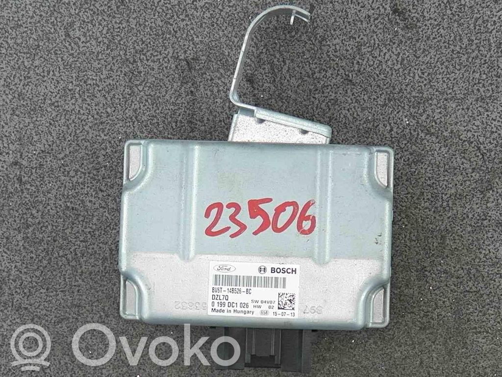Other control units/modules   BV6T14B526BC,1941589