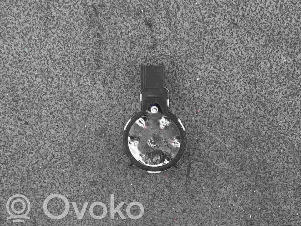 Ford Focus Regensensor 