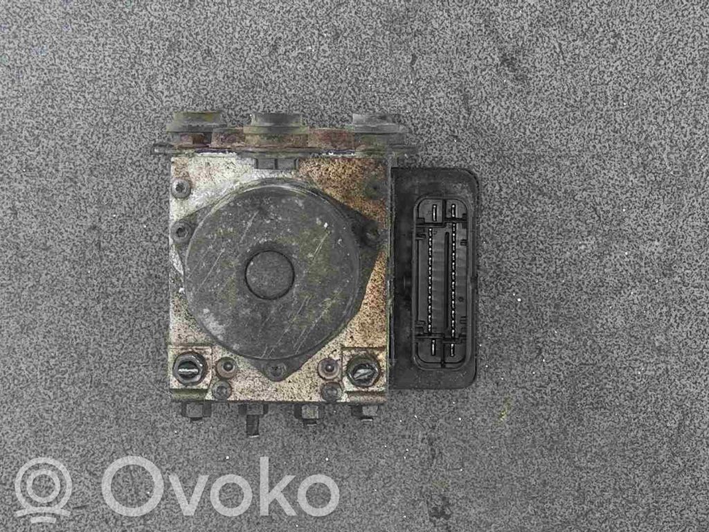 Volkswagen Up ABS Pump 