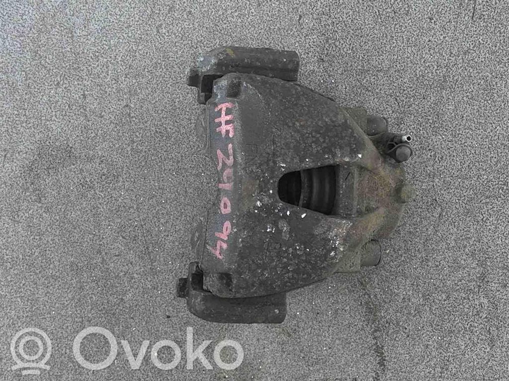 Opel Meriva B Zacisk hamulcowy przedni 