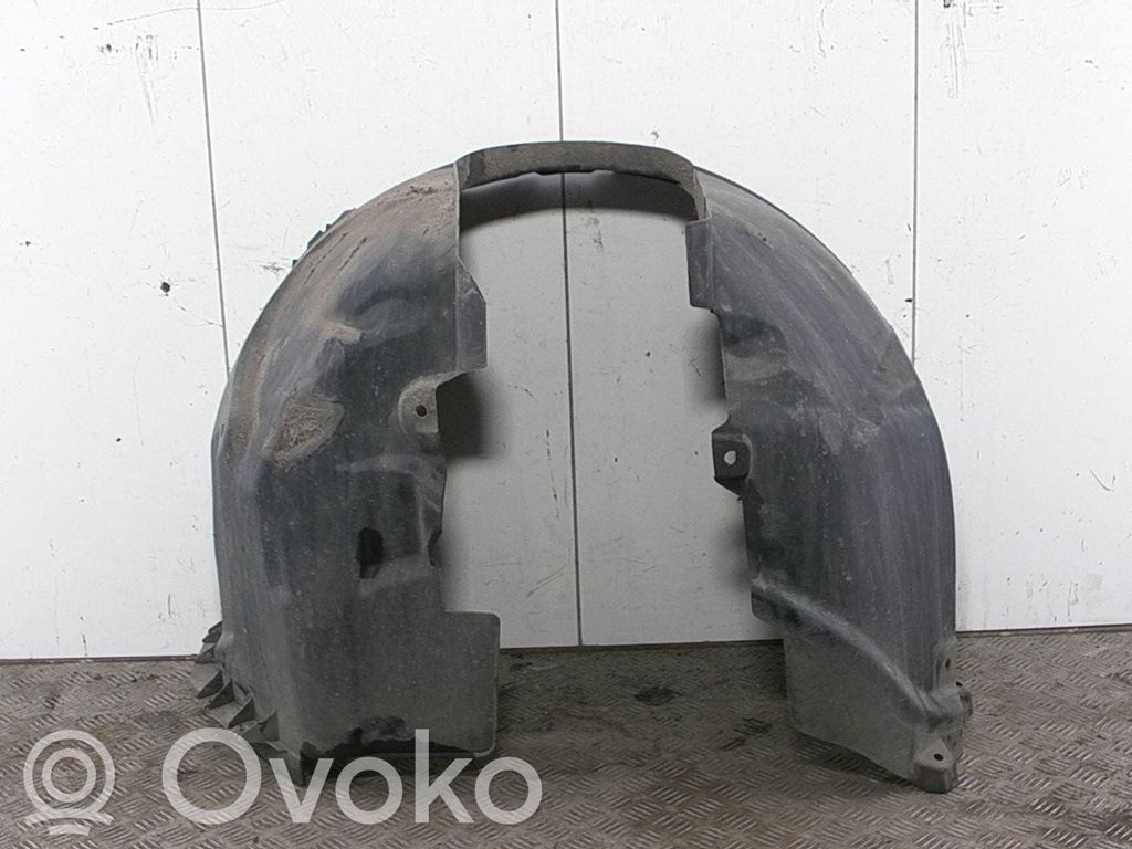 Ford S-MAX Posparnis galinis 