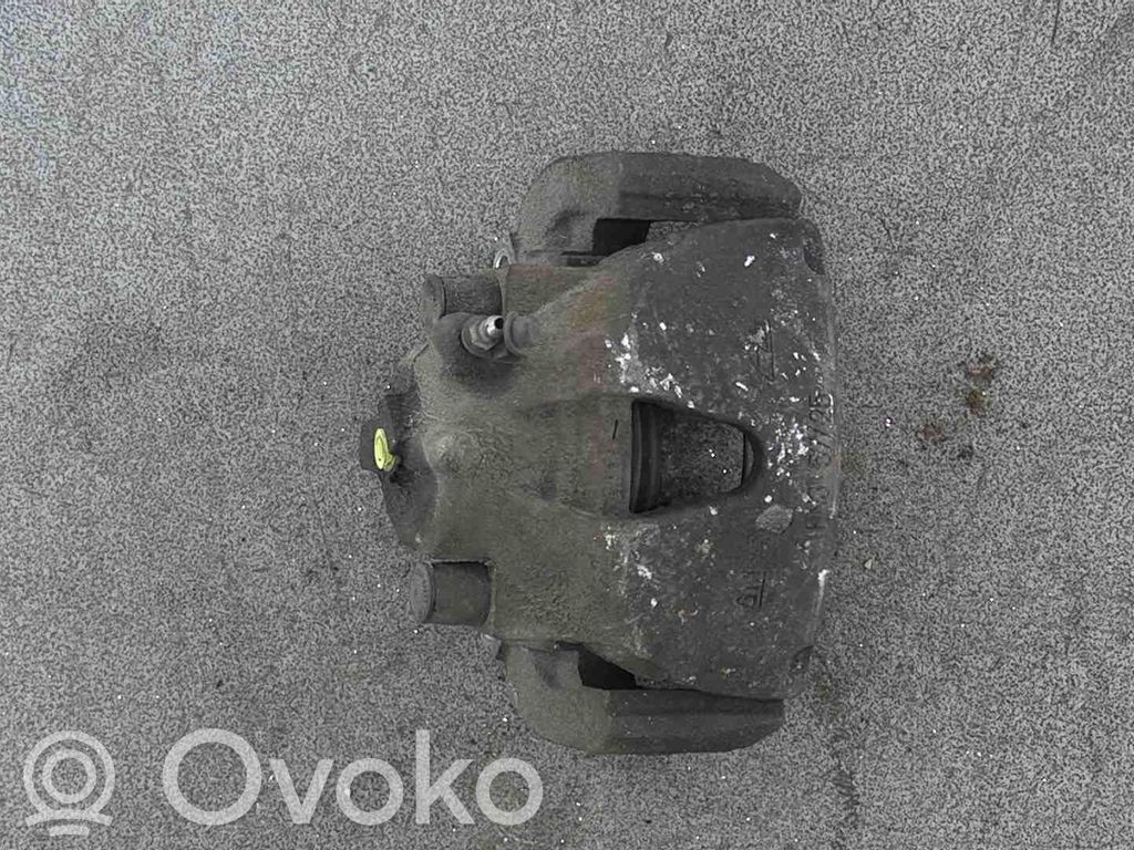 Opel Meriva B Zacisk hamulcowy przedni 