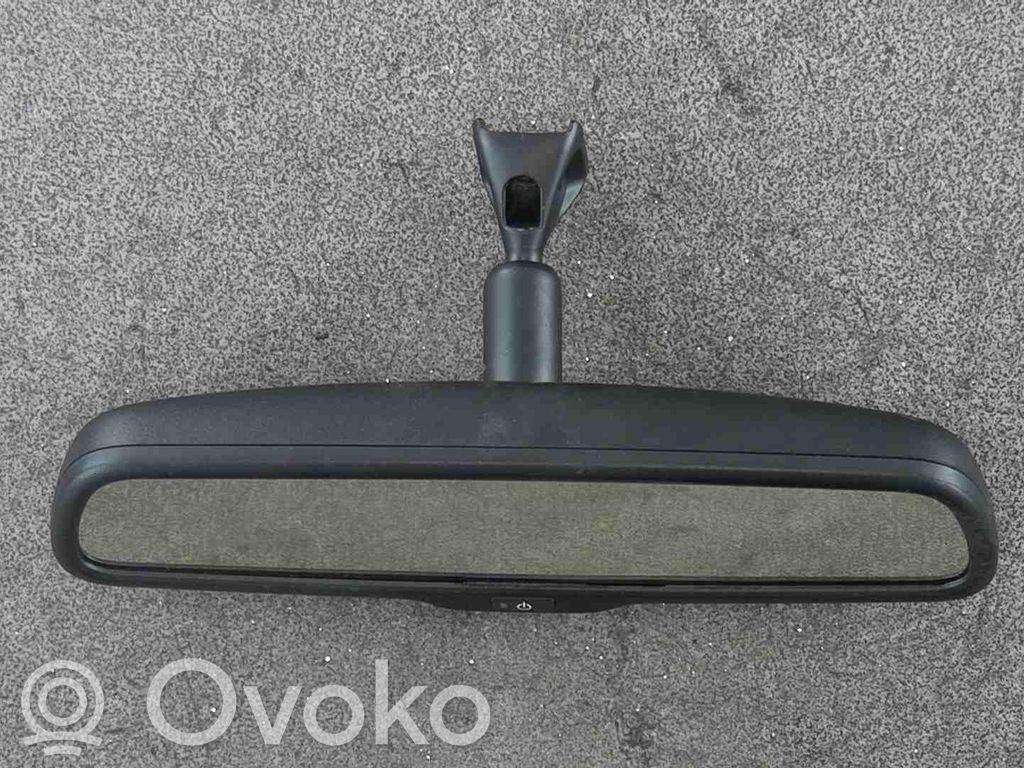 Rear view mirror (interior)   KD4669220C