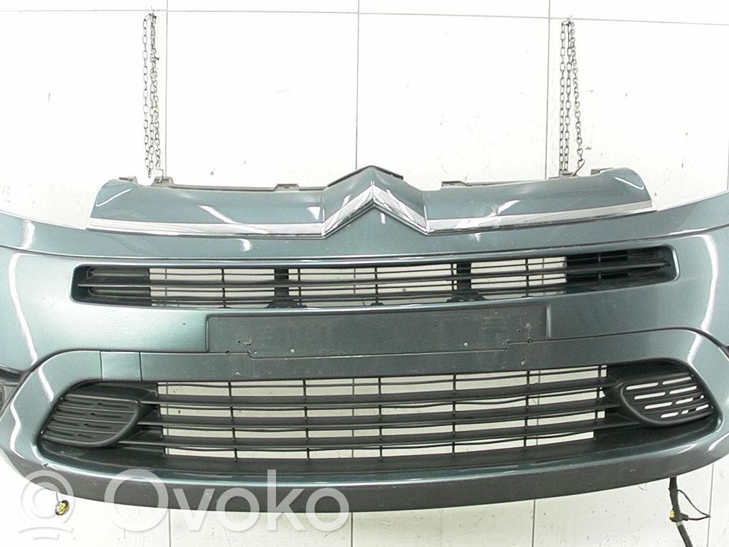 Citroen C4 Grand Picasso Parachoques delantero 