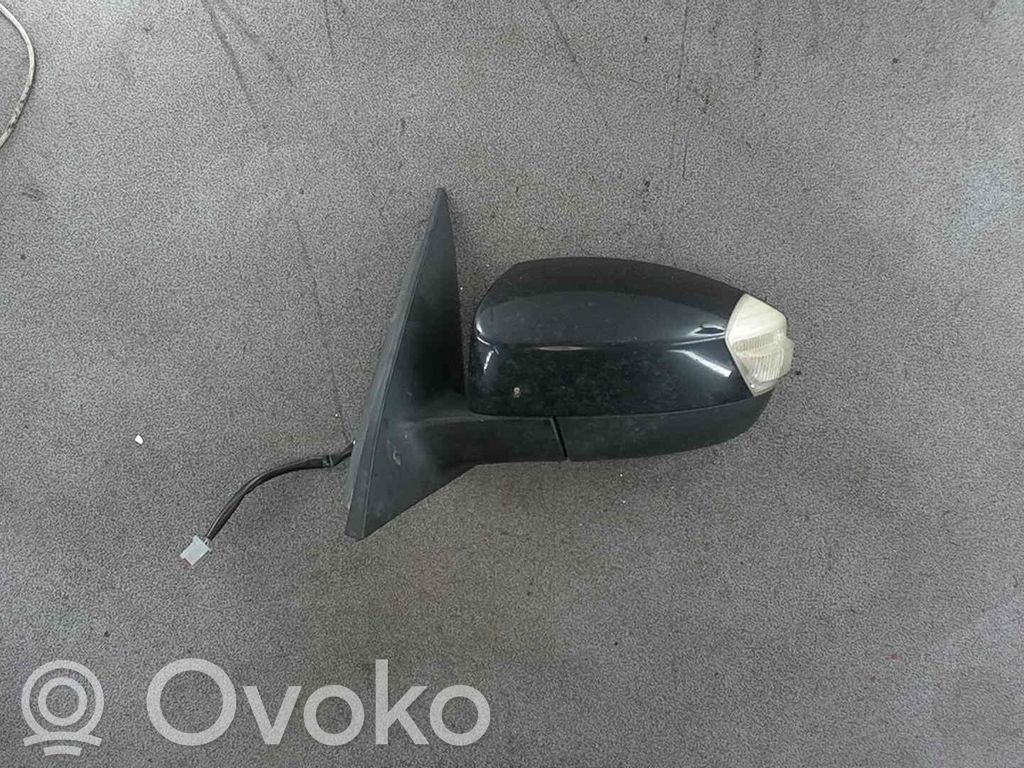 Ford S-MAX Veidrodėlis (elektra valdomas) 