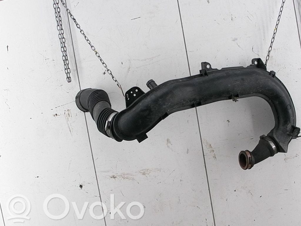 Interkūlera šļūtene (-es) / caurule (-es)   AV619C623B,N07011C160