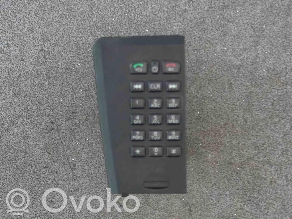 Volvo V70 Other devices 