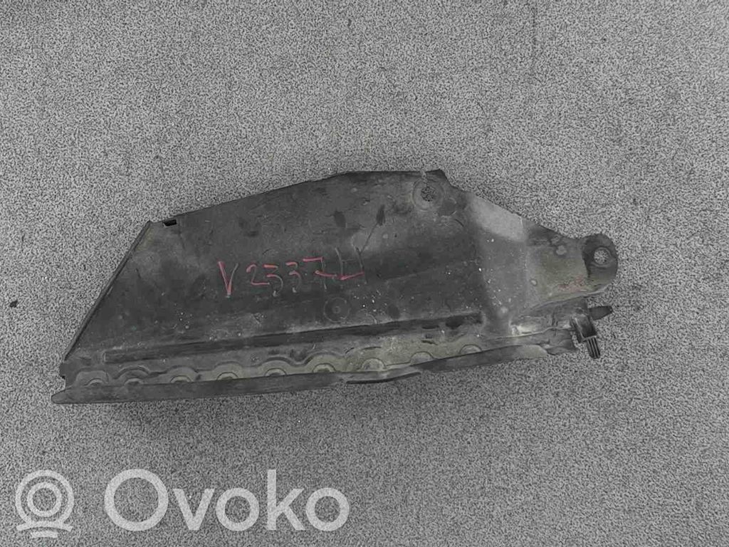 Opel Astra K Wlot / Kanał powietrza intercoolera 